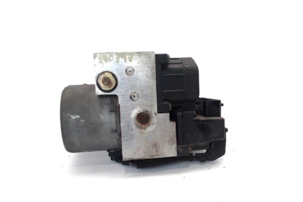 Recambio de nucleo abs para peugeot 307 (s1) 1.6 xn referencia OEM IAM 9643777980 0265216757 