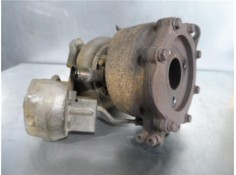 Recambio de turbo para opel astra h berlina 1.7 cdti referencia OEM IAM TD03L4071VG 491310600 