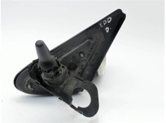 Recambio de retrovisor derecho para seat toledo (1m2) referencia OEM IAM 1M0857690  