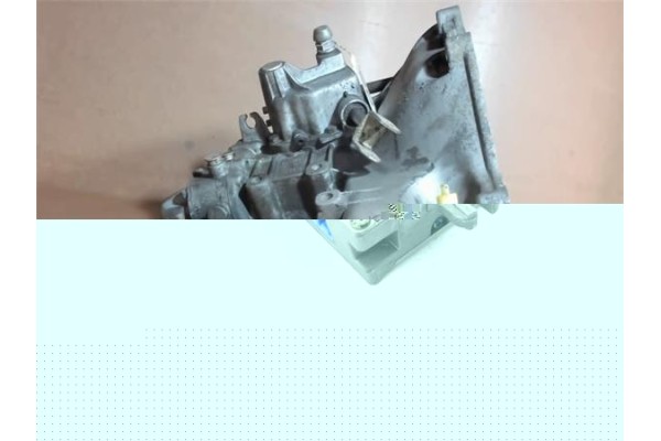 Recambio de mecanismo elevalunas delantero derecho para fiat ii panda (169) 1.2 referencia OEM IAM 46803651  