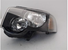 FARO DELANTERO IZQUIERDO 10016446 