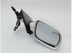 Recambio de retrovisor derecho para seat toledo (1m2) referencia OEM IAM 1M0857690  