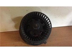 Recambio de motor calefaccion para fiat bravo (182) 1.9 td 75 s referencia OEM IAM   