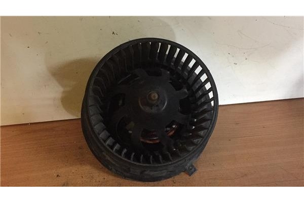 Recambio de motor calefaccion para fiat bravo (182) 1.9 td 75 s referencia OEM IAM   