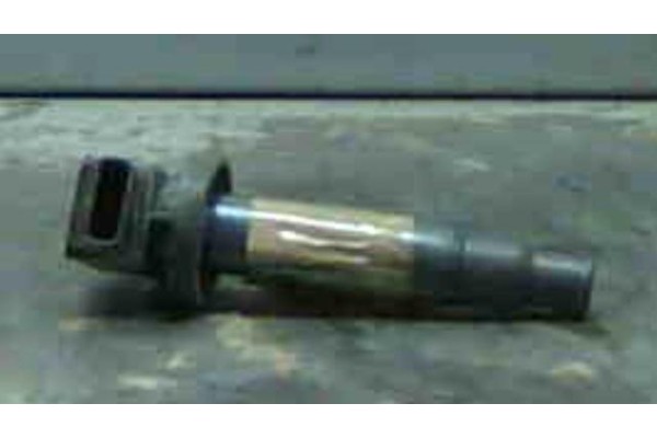 Recambio de bobina encendido para toyota yaris (ncp1/nlp1/scp1) 1.0 16v referencia OEM IAM 9091902229  