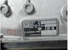 Recambio de caja cambios automatica para bmw serie 3 berlina (e36) 2.5 325i referencia OEM IAM 5HP18  