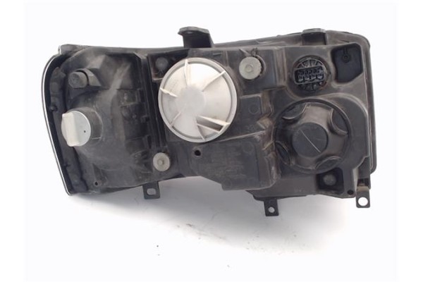 Recambio de faro delantero izquierdo para land rover freelander (ln) 2.0 di referencia OEM IAM 10016446  