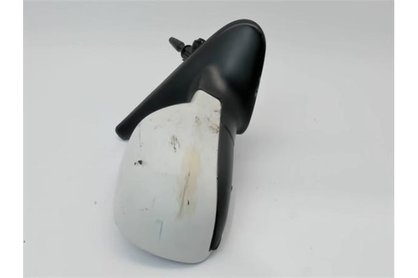 Recambio de retrovisor derecho para seat toledo (1m2) referencia OEM IAM 1M0857690  