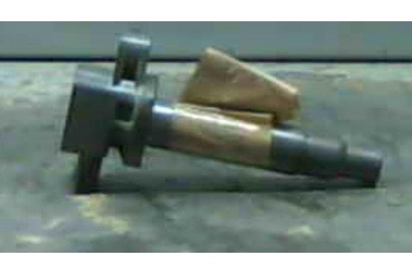 Recambio de bobina encendido para toyota yaris (ncp1/nlp1/scp1) 1.0 16v referencia OEM IAM 9091902229  