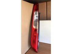 Recambio de piloto trasero izquierdo para ford focus berlina (cap) 1.4 trend referencia OEM IAM 4M5113405 03740D 