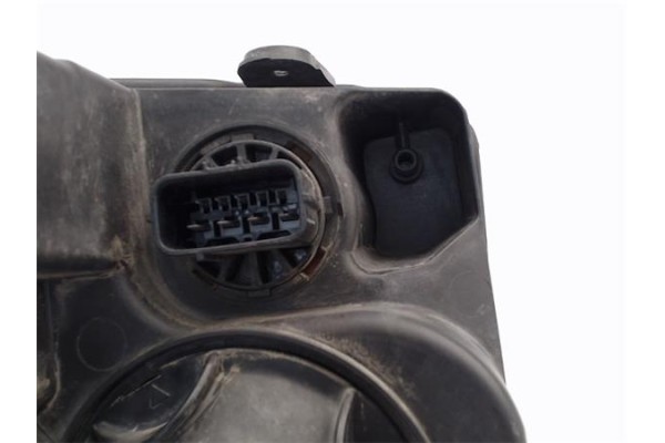 Recambio de faro delantero izquierdo para land rover freelander (ln) 2.0 di referencia OEM IAM 10016446  