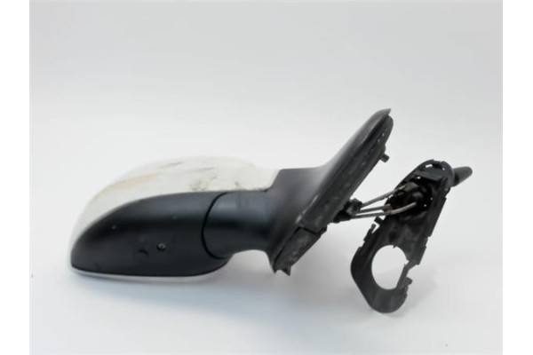 Recambio de retrovisor derecho para seat toledo (1m2) referencia OEM IAM 1M0857690  