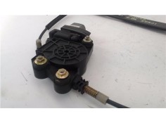 Recambio de mecanismo elevalunas delantero derecho para fiat ii panda (169) 1.2 referencia OEM IAM 46803651  
