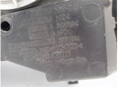 Recambio de faro delantero izquierdo para land rover freelander (ln) 2.0 di referencia OEM IAM 10016446  