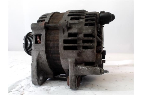 Recambio de alternador para volkswagen golf iv berlina (1j1) 1.9 tdi referencia OEM IAM 028903029G  28903028E , AUDI | 28903030 