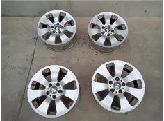 Recambio de juego llantas para bmw serie 5 touring (e61) 3.0 530d referencia OEM IAM 36116777345  