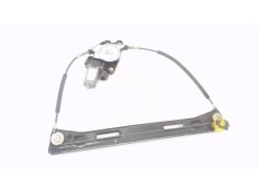 Recambio de mecanismo elevalunas delantero derecho para fiat ii panda (169) 1.2 referencia OEM IAM 46803651  