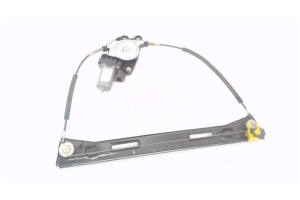 Recambio de mecanismo elevalunas delantero derecho para fiat ii panda (169) 1.2 referencia OEM IAM 46803651  
