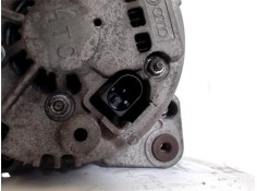 Recambio de alternador para volkswagen golf iv berlina (1j1) 1.9 tdi referencia OEM IAM 028903029G  28903028E , AUDI | 28903030 