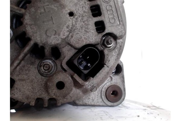 Recambio de alternador para volkswagen golf iv berlina (1j1) 1.9 tdi referencia OEM IAM 028903029G  28903028E , AUDI | 28903030 