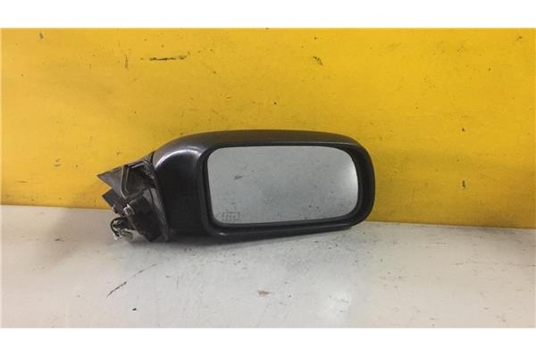 Recambio de retrovisor electrico derecho para mitsubishi galant berlina (e30) 1.8 1800 exe berlina (4-ptas.) referencia OEM IAM 