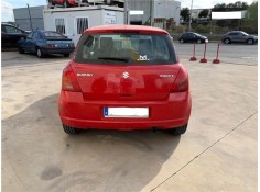 SUZUKI SWIFT III (SG)