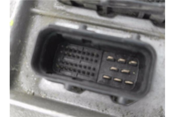 Recambio de centralita para smart coupe 0.6 creamstyle referencia OEM IAM 0003107V006 0201205004 