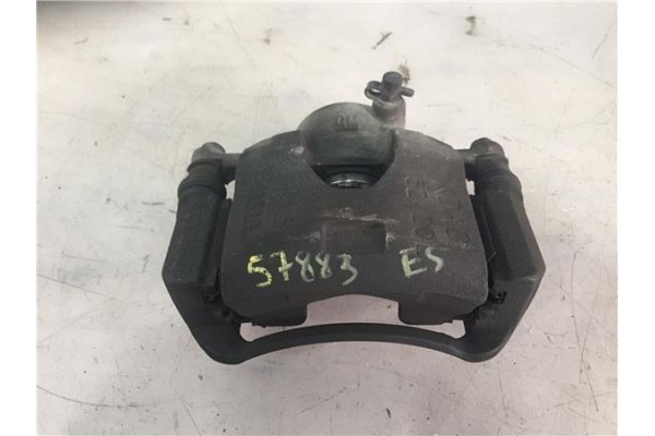 Recambio de pinza freno delantero izquierda para chevrolet spark 1.2 ls + referencia OEM IAM   