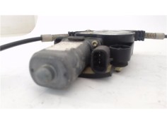 Recambio de mecanismo elevalunas delantero derecho para fiat ii panda (169) 1.2 referencia OEM IAM 46803651  
