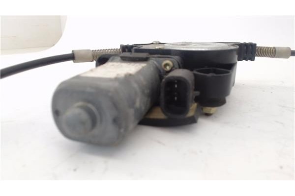 Recambio de mecanismo elevalunas delantero derecho para fiat ii panda (169) 1.2 referencia OEM IAM 46803651  