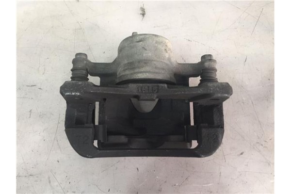 Recambio de pinza freno delantero izquierda para chevrolet spark 1.2 ls + referencia OEM IAM   
