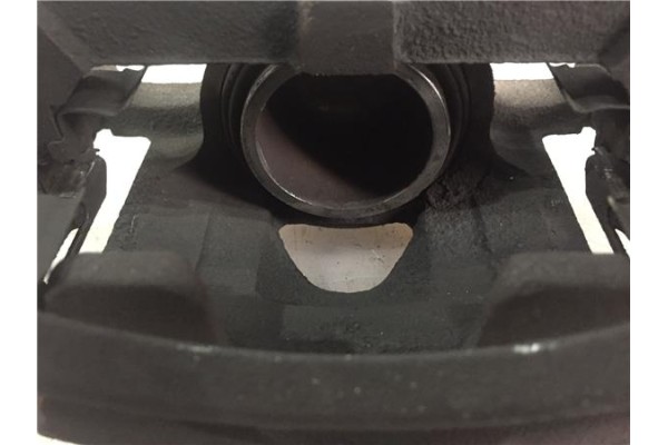 Recambio de pinza freno delantero izquierda para chevrolet spark 1.2 ls + referencia OEM IAM   