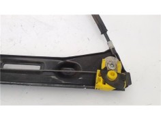 Recambio de mecanismo elevalunas delantero derecho para fiat ii panda (169) 1.2 referencia OEM IAM 46803651  