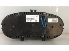 Recambio de cuadro completo para seat ibiza berlina (6j5) 1.4 16v referencia OEM IAM 6J0920803 A2C53435503 