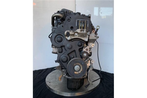 Recambio de motor completo para mazda 2 (b2w) 1.4 cd referencia OEM IAM F6JA  