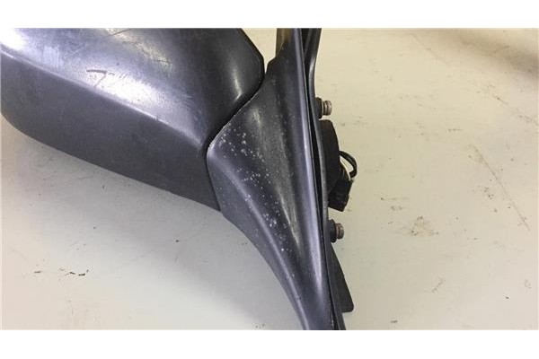 Recambio de retrovisor electrico derecho para mitsubishi galant berlina (e30) 1.8 1800 exe berlina (4-ptas.) referencia OEM IAM 