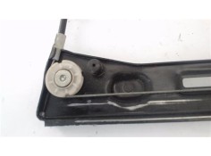 Recambio de mecanismo elevalunas delantero derecho para fiat ii panda (169) 1.2 referencia OEM IAM 46803651  