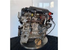 Recambio de motor completo para mazda 2 (b2w) 1.4 cd referencia OEM IAM F6JA  