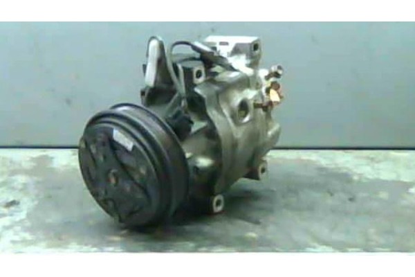 Recambio de compresor aire acond. para toyota yaris (ncp1/nlp1/scp1) 1.0 16v referencia OEM IAM 8832052010 4472206063 