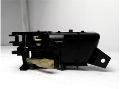 Recambio de manilla int. puerta delantero izquierda para mitsubishi space wagon (n80/n90) 2.4 referencia OEM IAM MR432619  