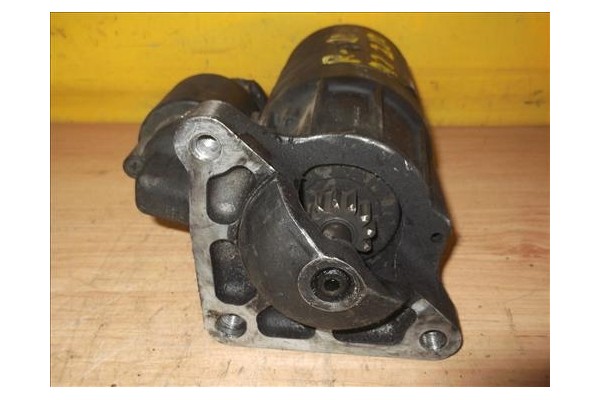 Recambio de motor arranque para renault 21 sedán (l48_) 2.1 d (l48v, l48o) referencia OEM IAM  9000331420 