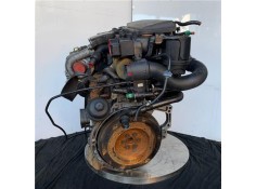 Recambio de motor completo para mazda 2 (b2w) 1.4 cd referencia OEM IAM F6JA  