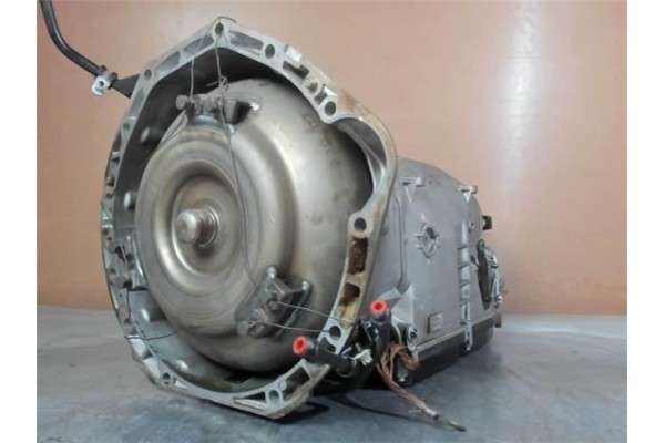 Recambio de caja cambios automatica para mercedes-benz clase e (bm 210) berlina 3.2 320 cdi (210.026) referencia OEM IAM 2202701