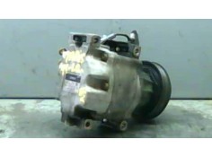 Recambio de compresor aire acond. para toyota yaris (ncp1/nlp1/scp1) 1.0 16v referencia OEM IAM 8832052010 4472206063 