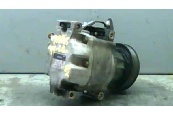 Recambio de compresor aire acond. para toyota yaris (ncp1/nlp1/scp1) 1.0 16v referencia OEM IAM 8832052010 4472206063 