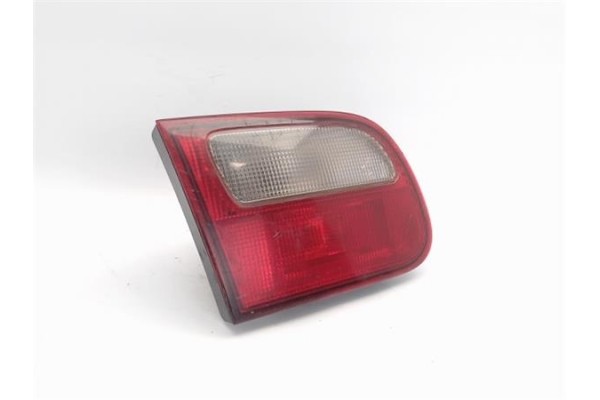 Recambio de piloto porton trasero izquierdo para honda civic berl. 3/4 (eg/eh) referencia OEM IAM   