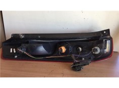 Recambio de piloto trasero derecho para ford fiesta (cbk) 1.25 trend referencia OEM IAM 2S6113A602B 34219 