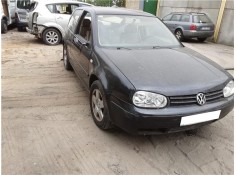 volkswagen golf iv berlina (1j1)(1997) del año 