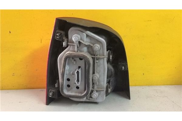Recambio de piloto trasero derecho para volkswagen polo iv (9n1) 1.2 soho referencia OEM IAM 6Q6945096G  1623590260 , AUDI | 6Q6