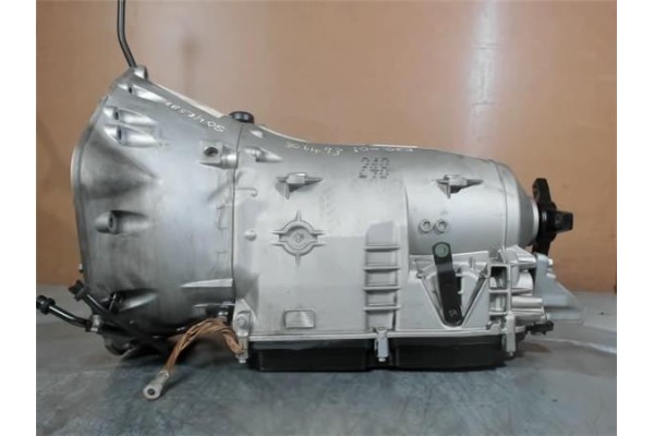 Recambio de caja cambios automatica para mercedes-benz clase e (bm 210) berlina 3.2 320 cdi (210.026) referencia OEM IAM 2202701
